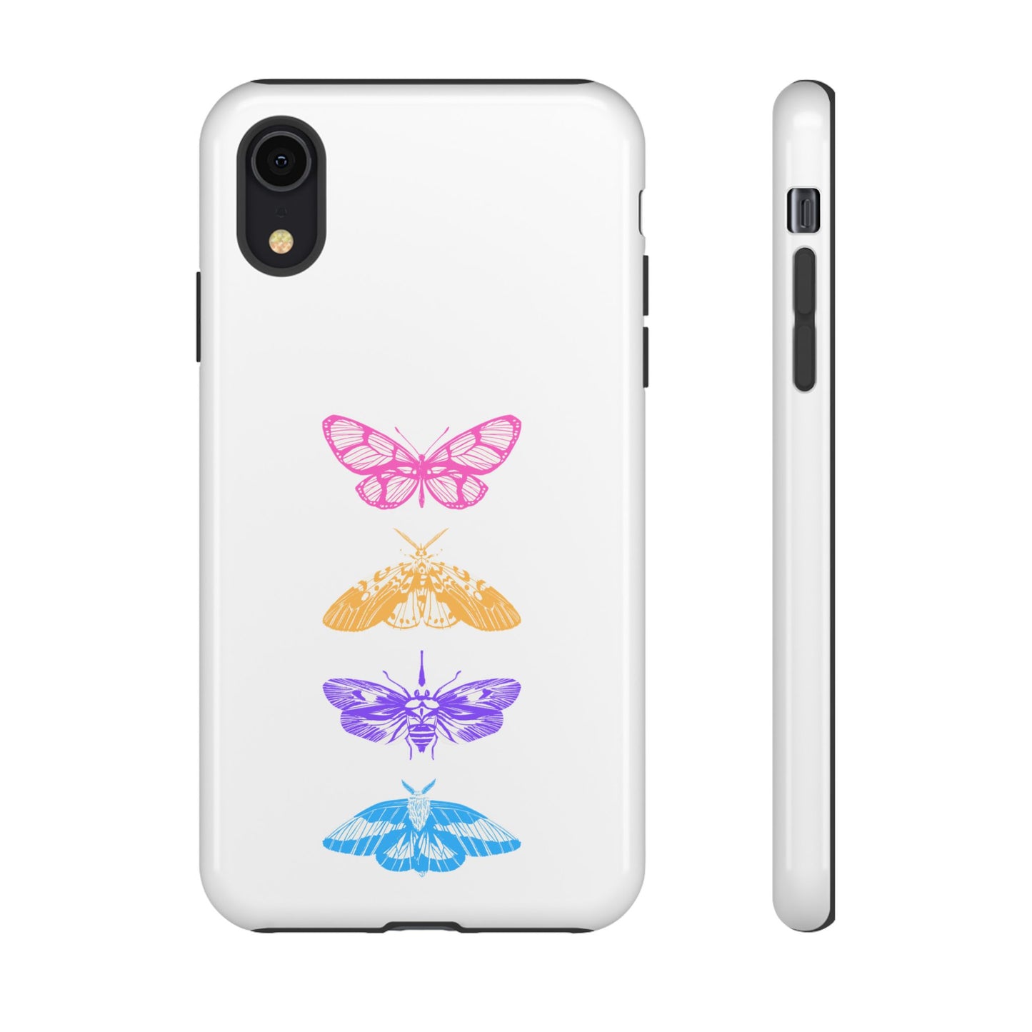 The Butterfly Phone Case