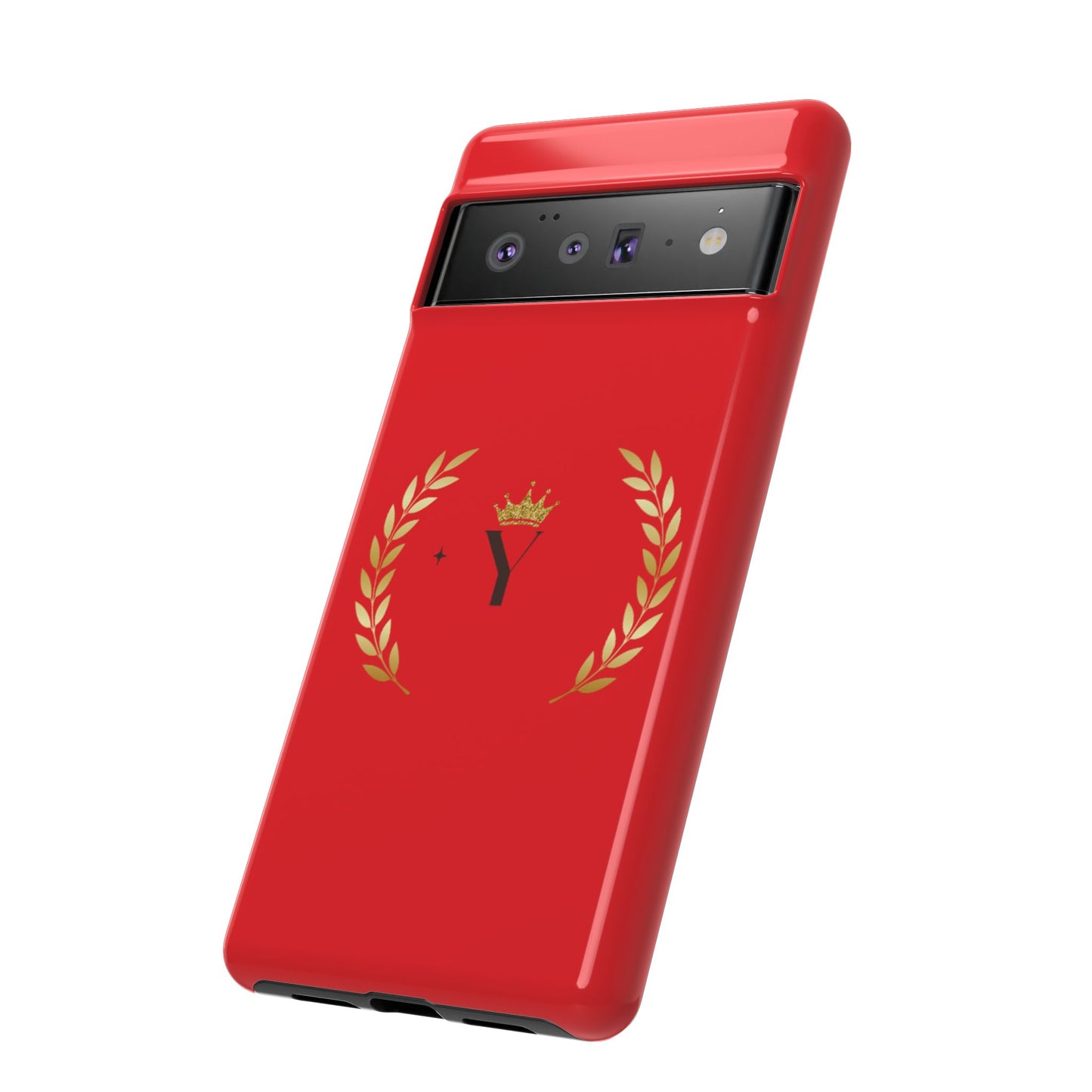 The Y Phone Case