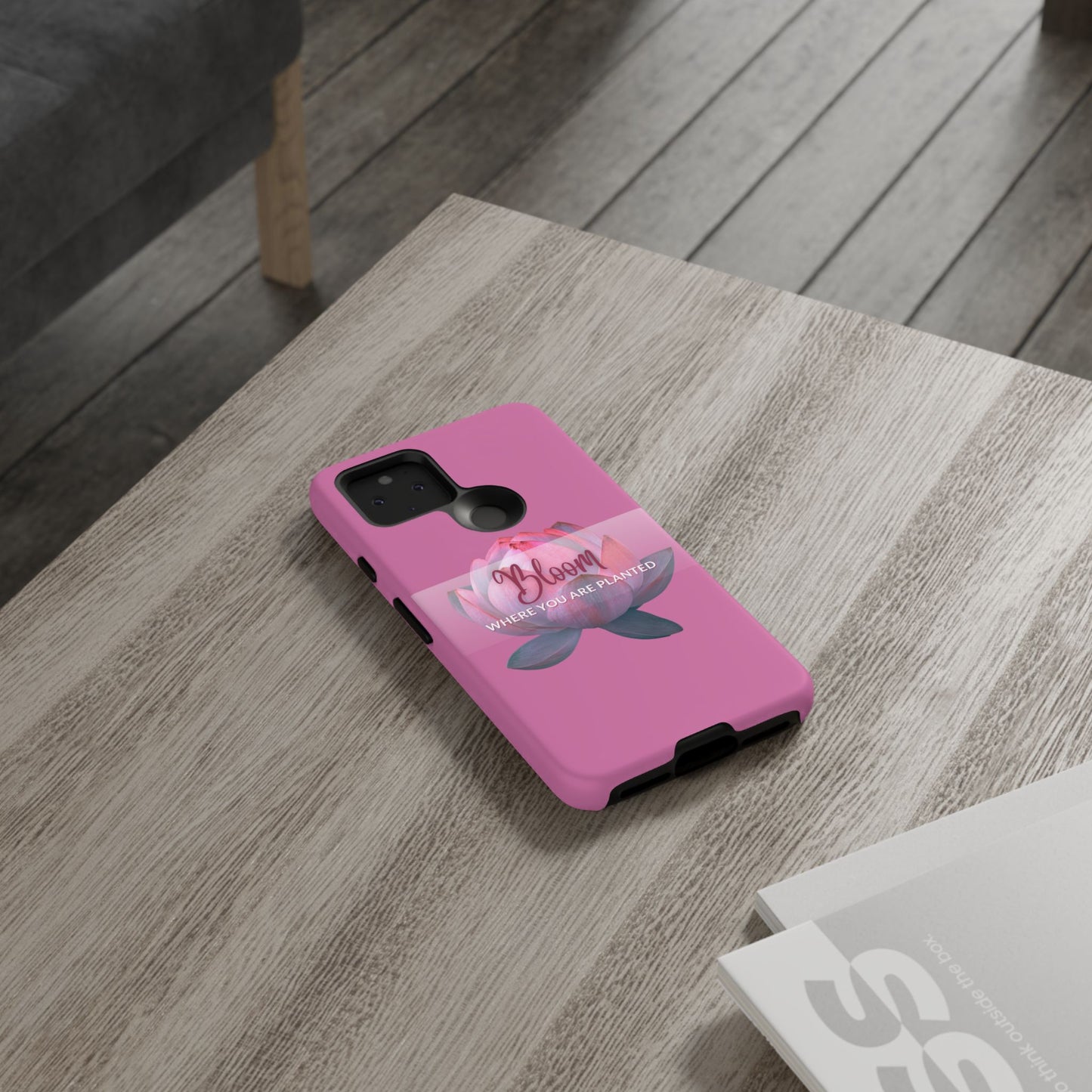 The Bloom Phone Case
