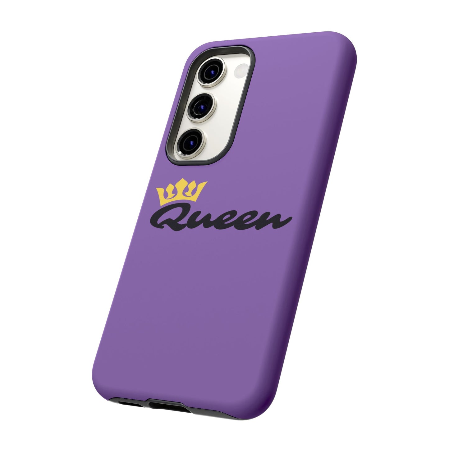 The Queen Phone Case