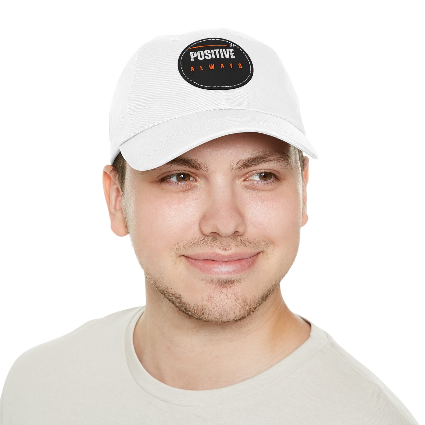 The Positive Always Hat