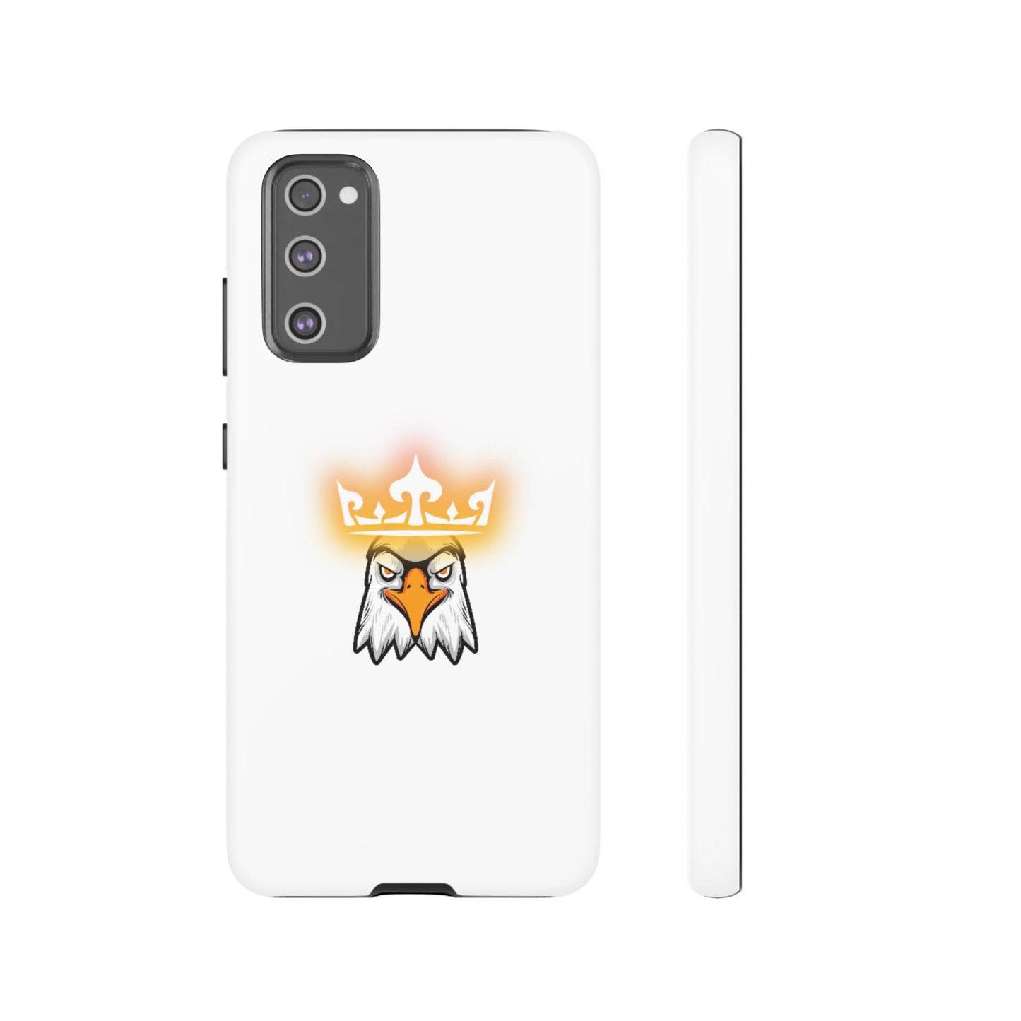 The Royal Eagle Phone Case