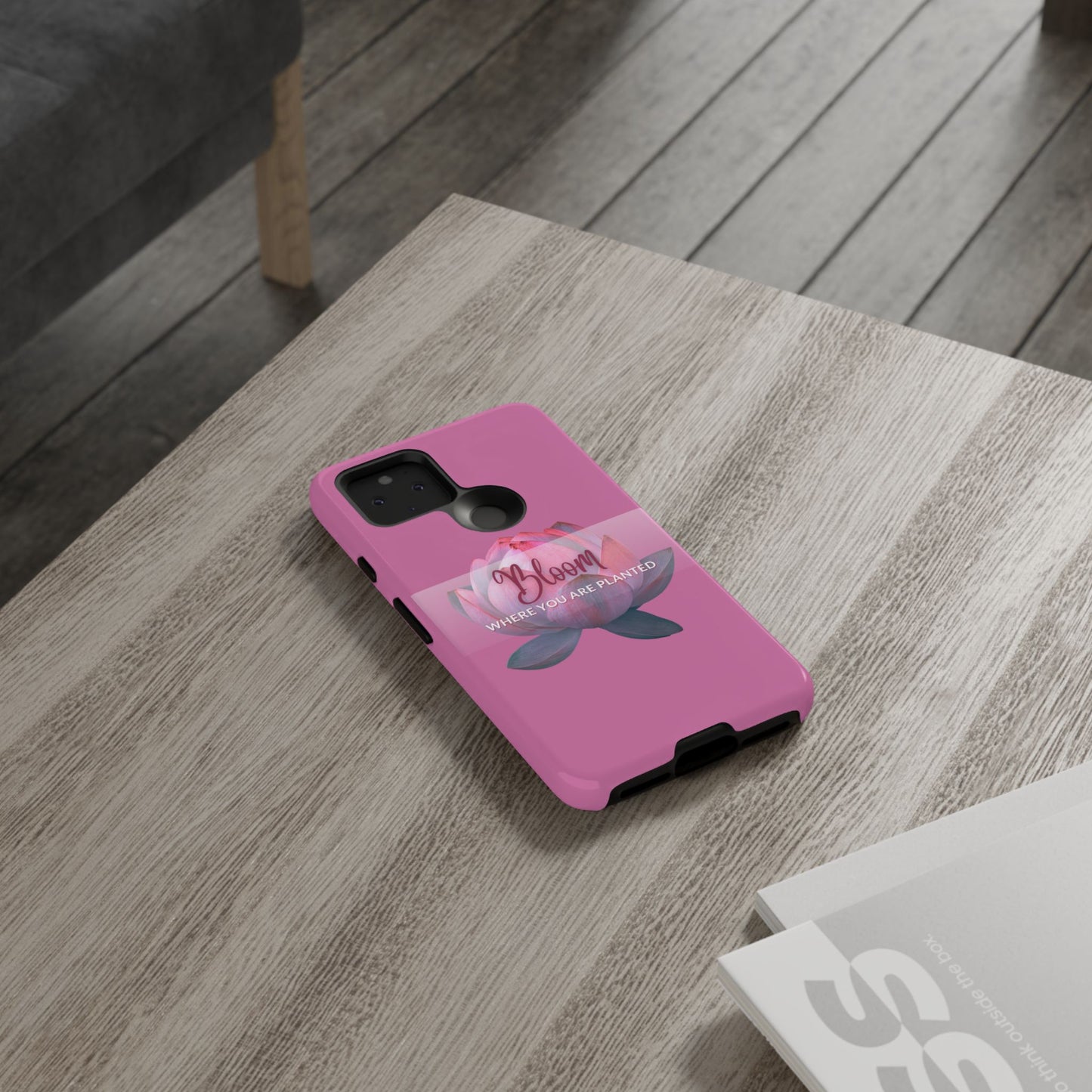 The Bloom Phone Case