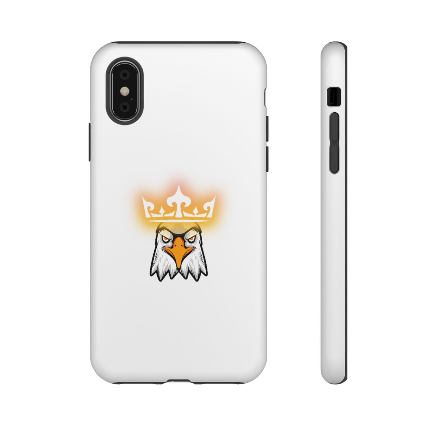 The Royal Eagle Phone Case