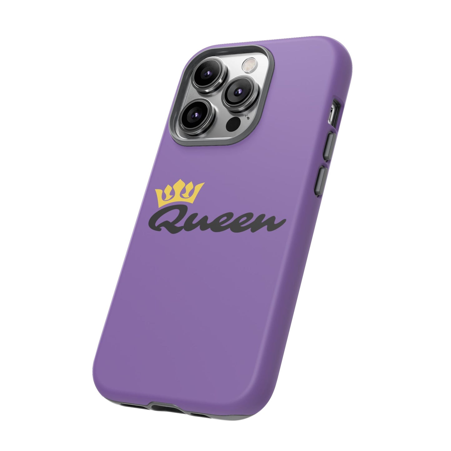 The Queen Phone Case