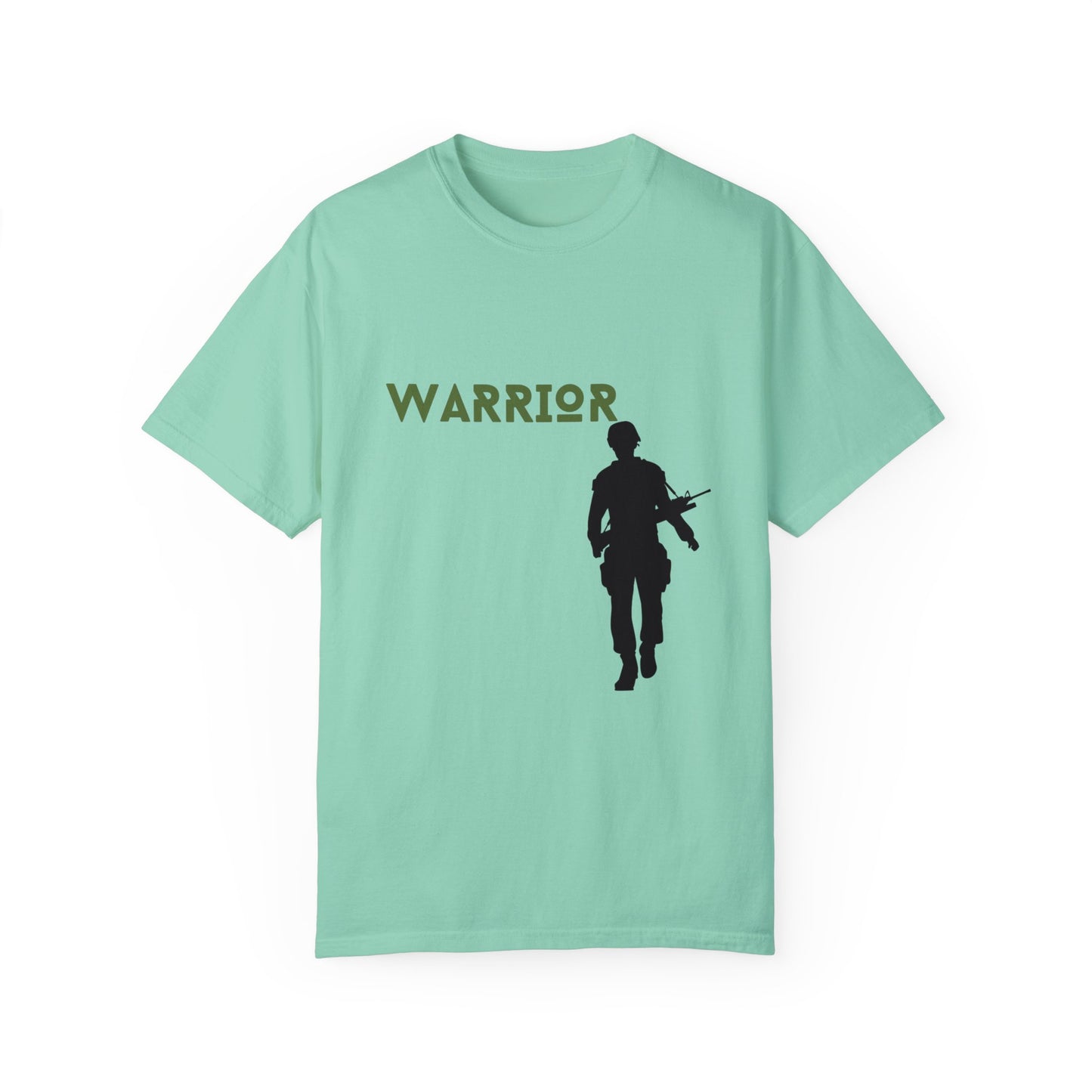 The Warrior Tee