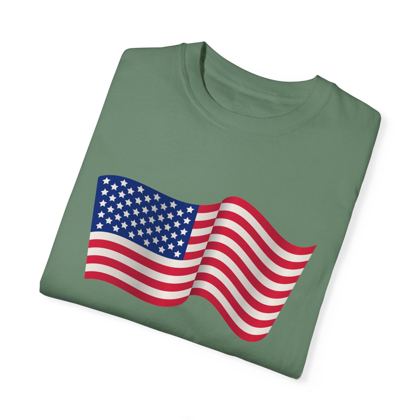 The USA Tee