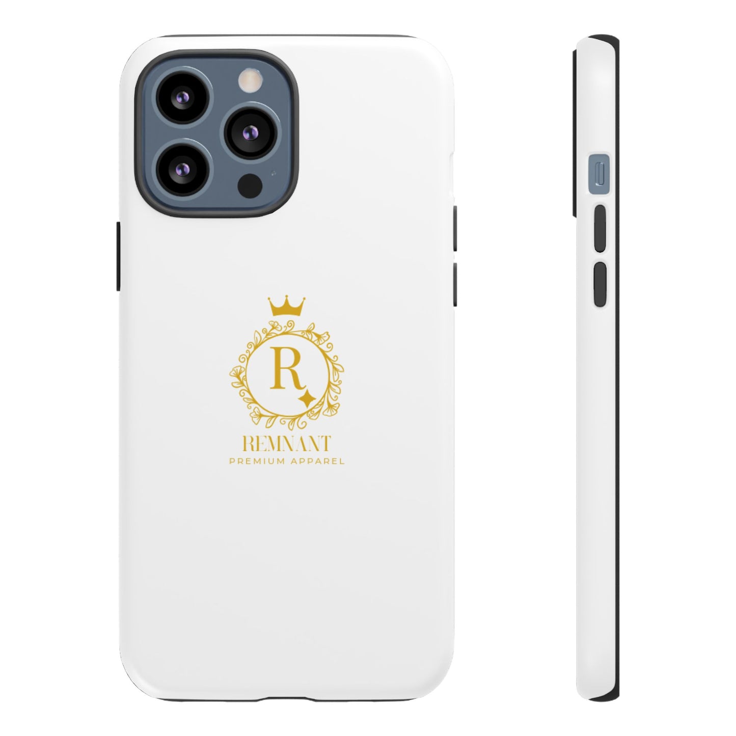 The Remnant Phone Case