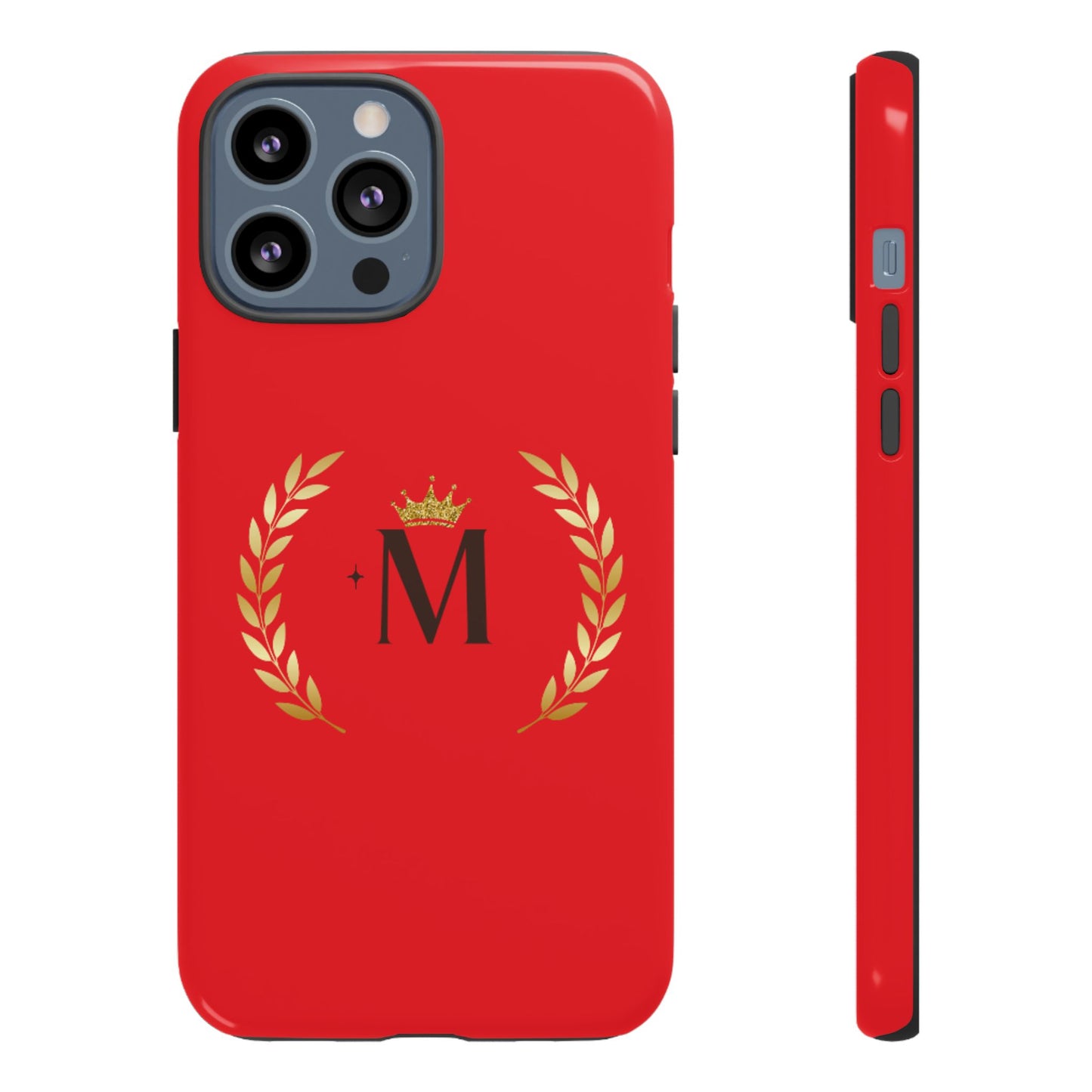 The M Phone Case