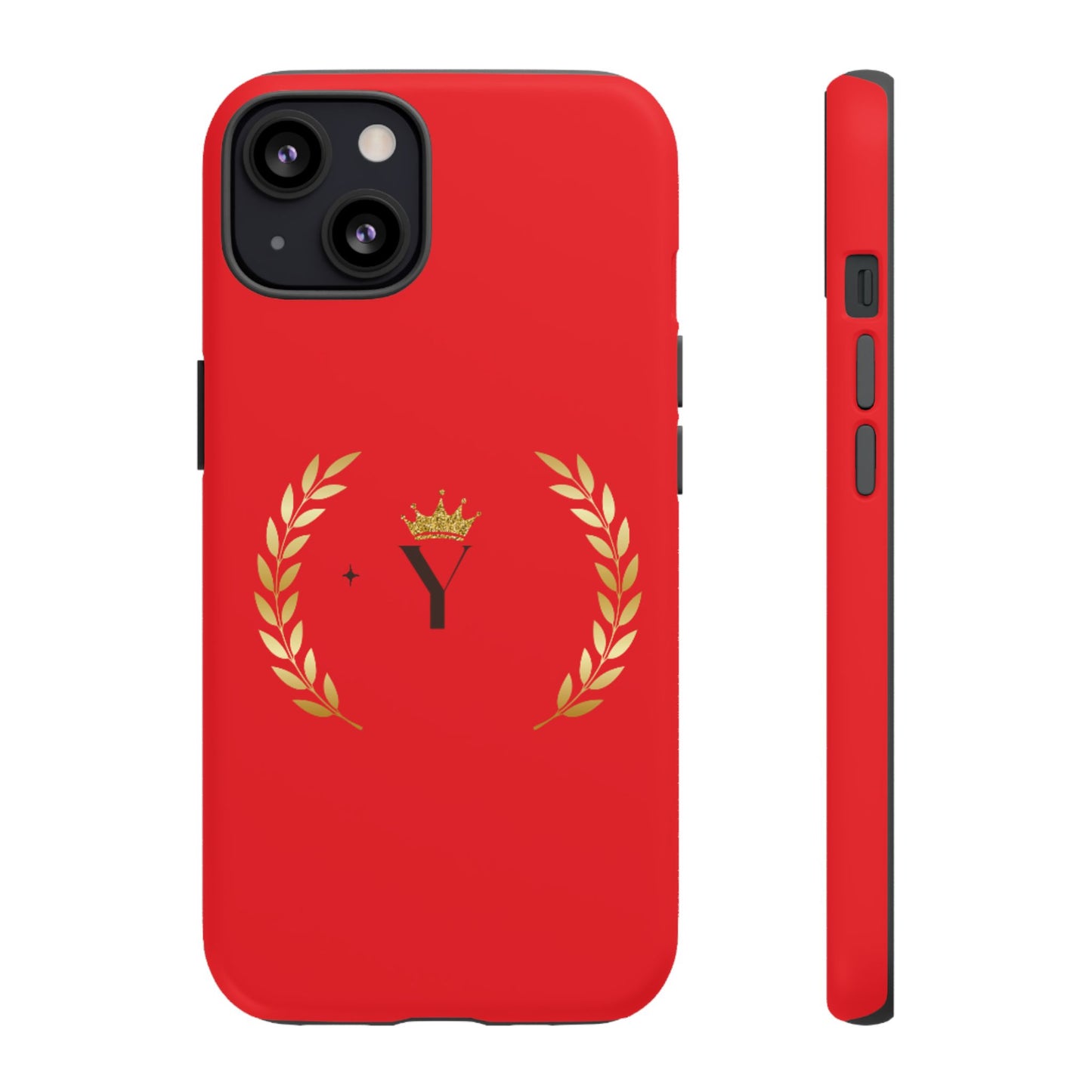 The Y Phone Case
