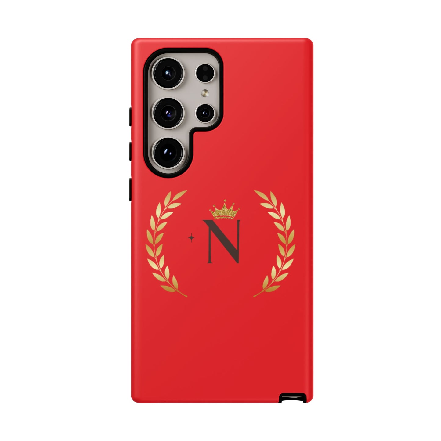 The N Phone Case