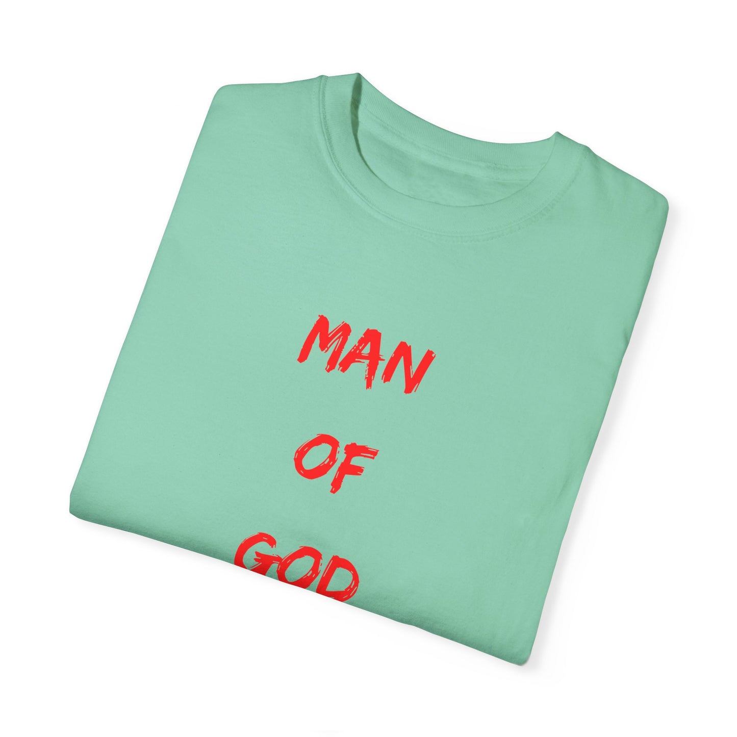 The Man of God Tee