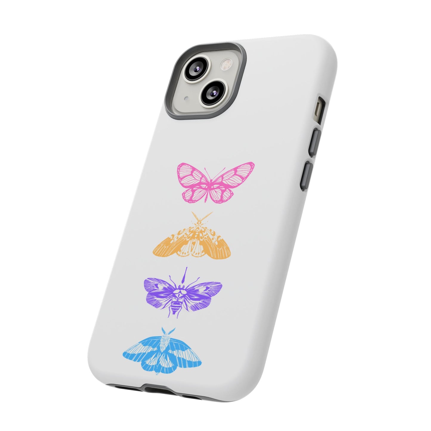 The Butterfly Phone Case
