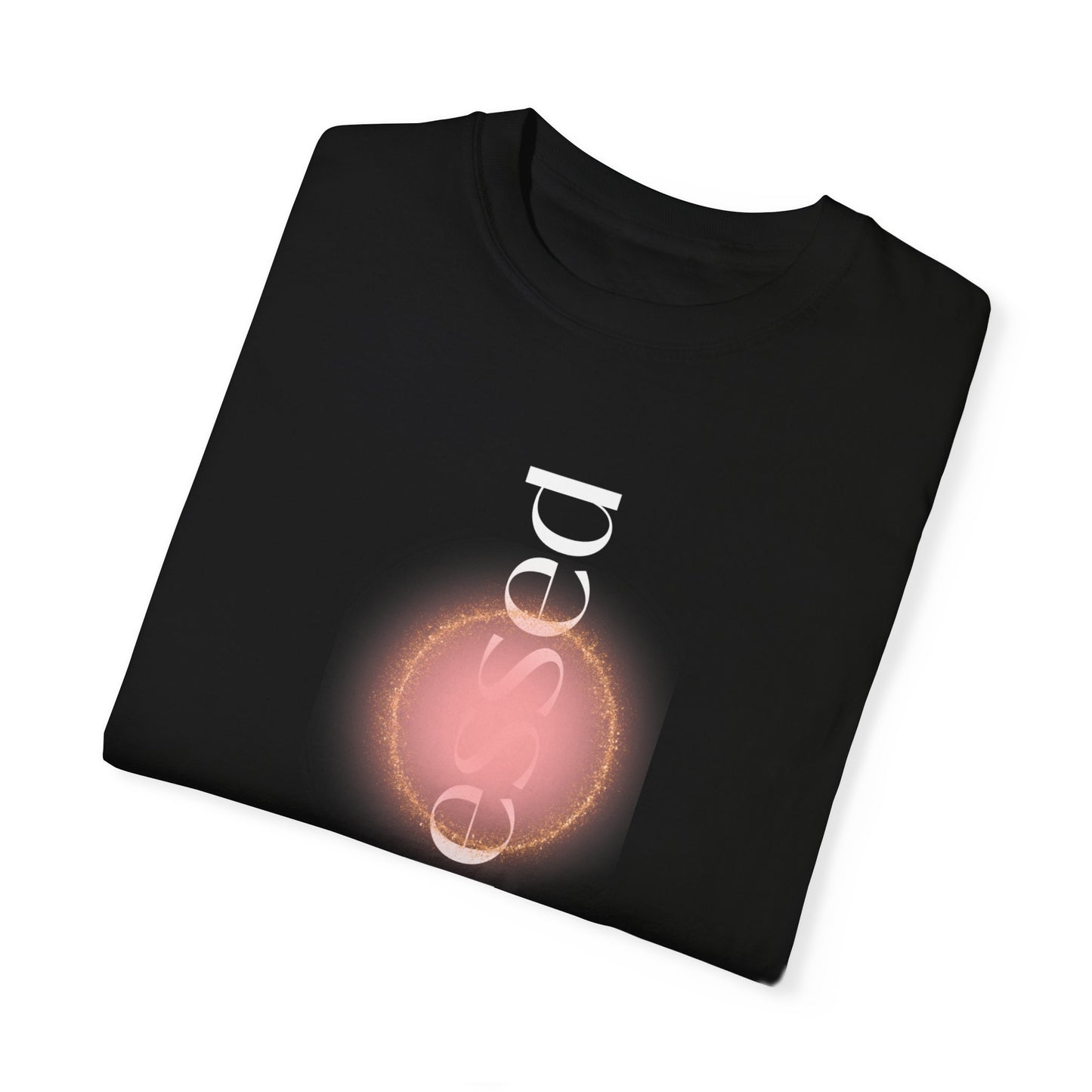 The Blessed Tee