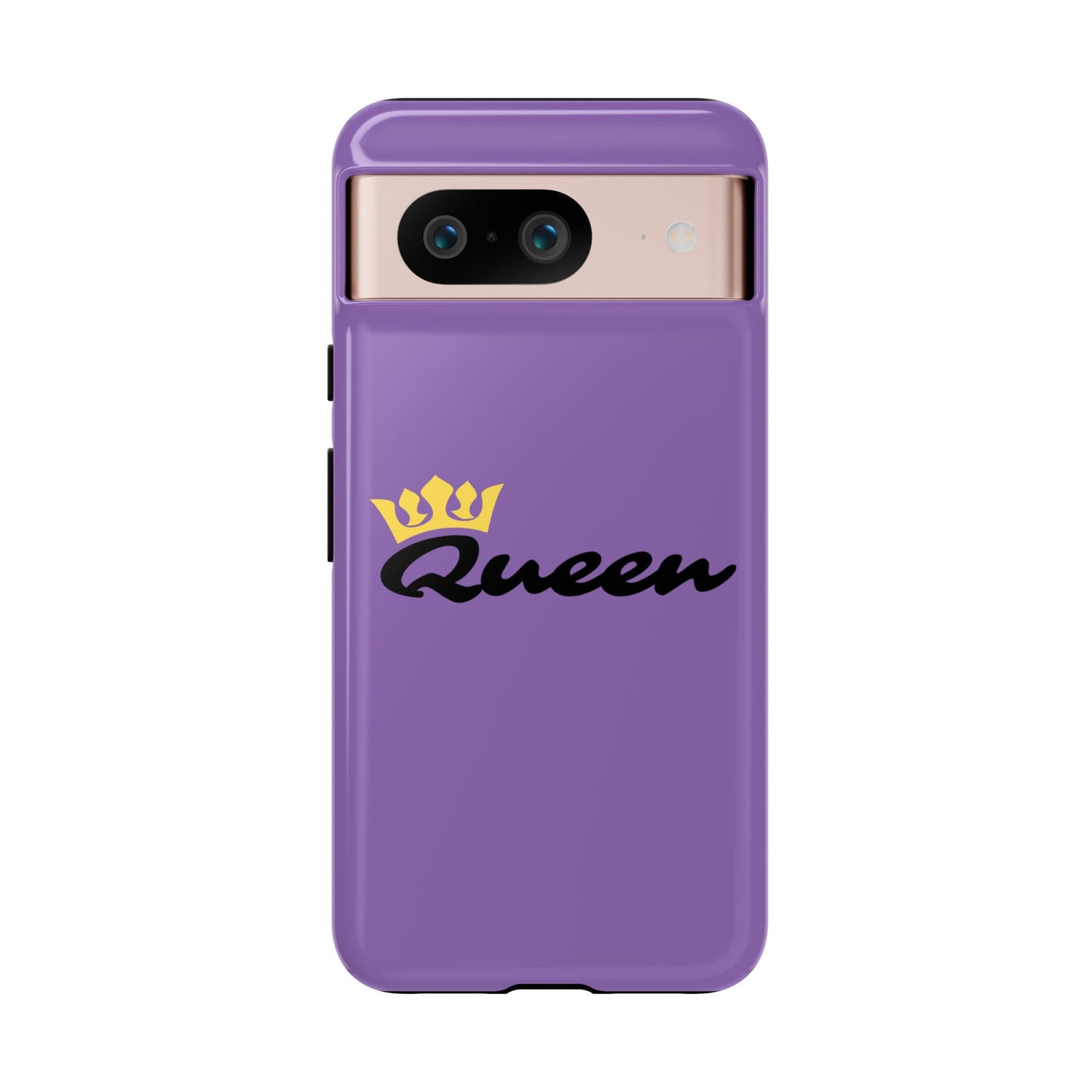 The Queen Phone Case