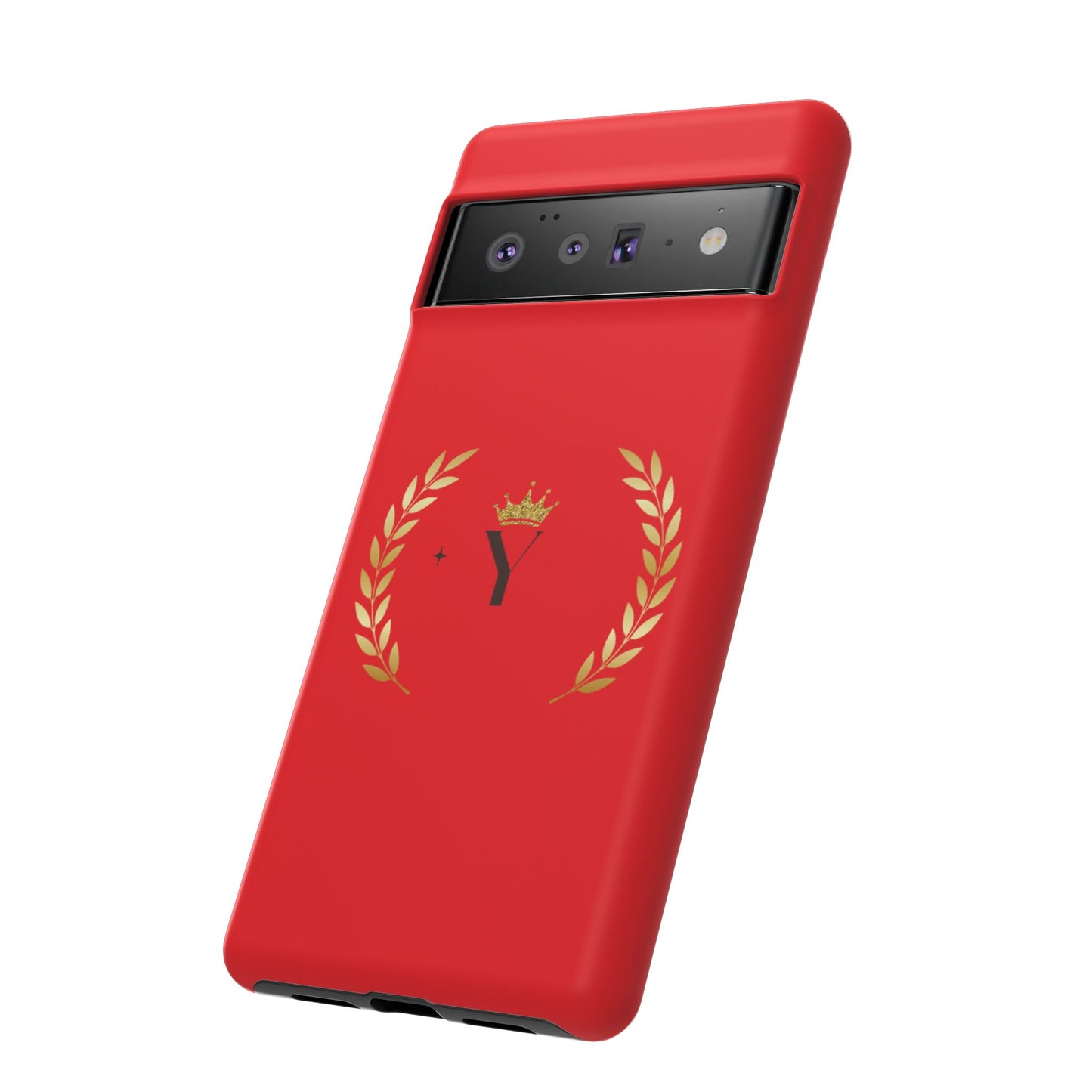 The Y Phone Case