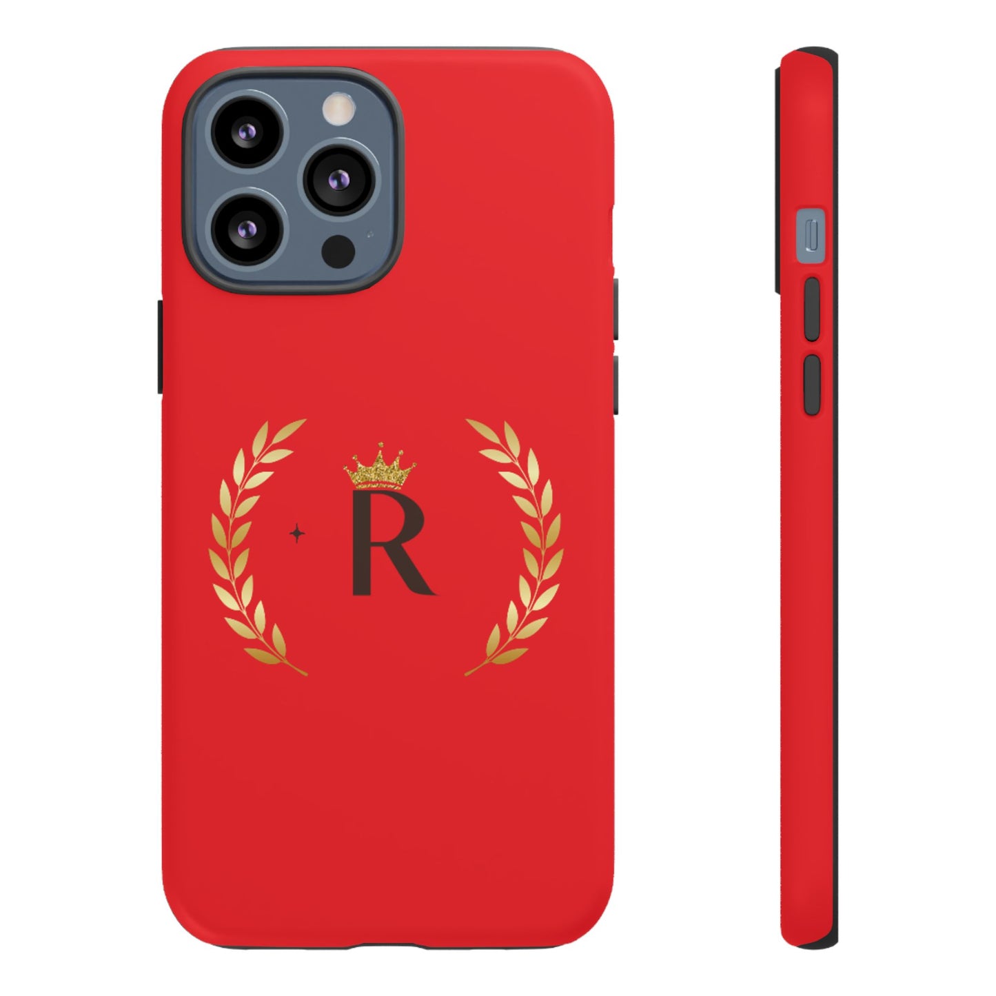 The R Phone Case