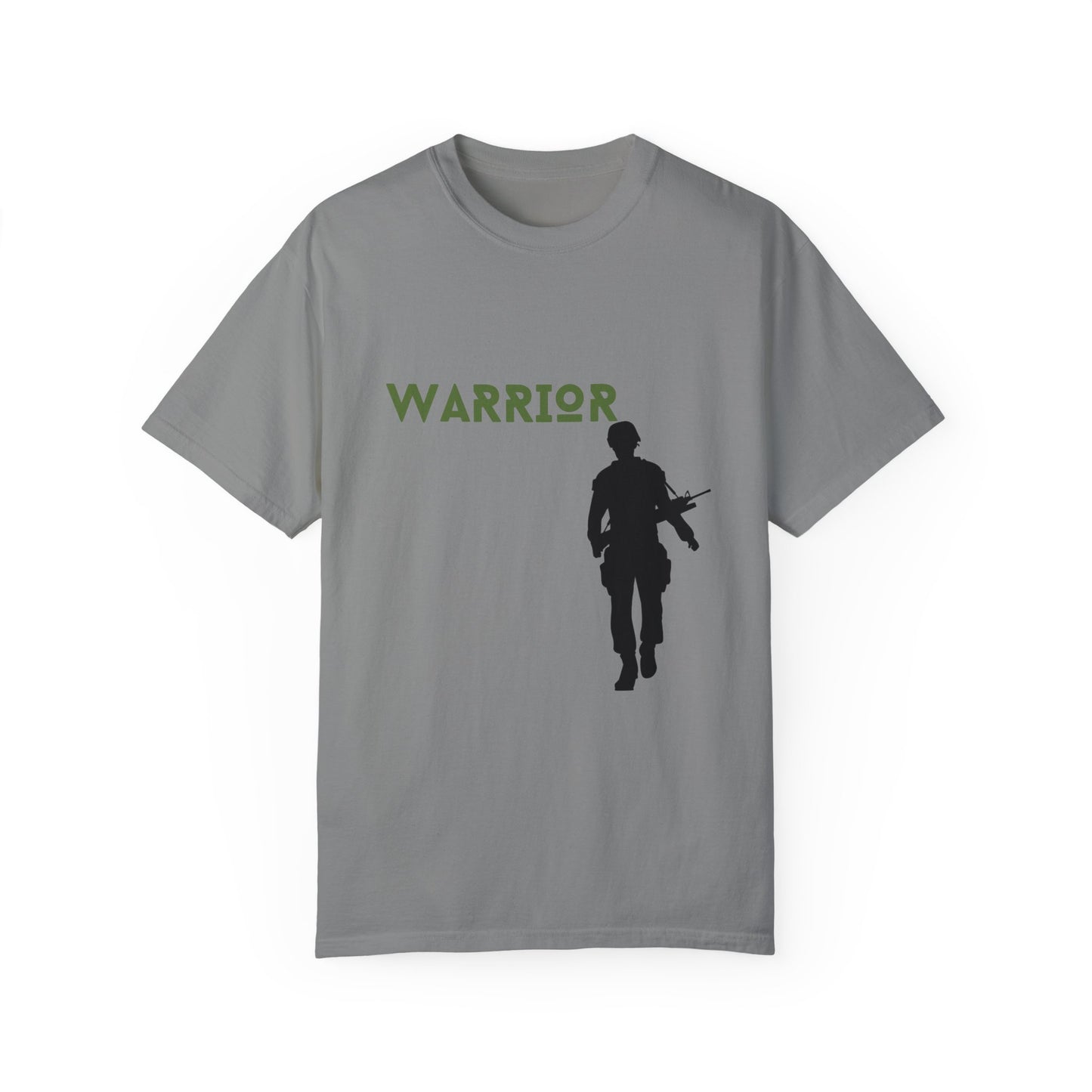 The Warrior Tee