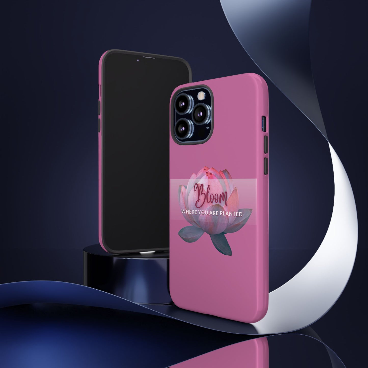 The Bloom Phone Case