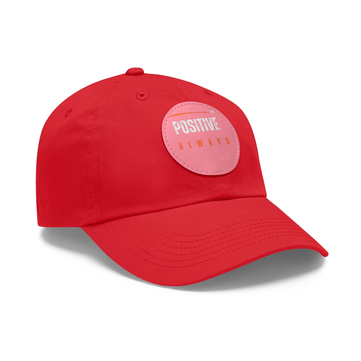 The Positive Always Hat