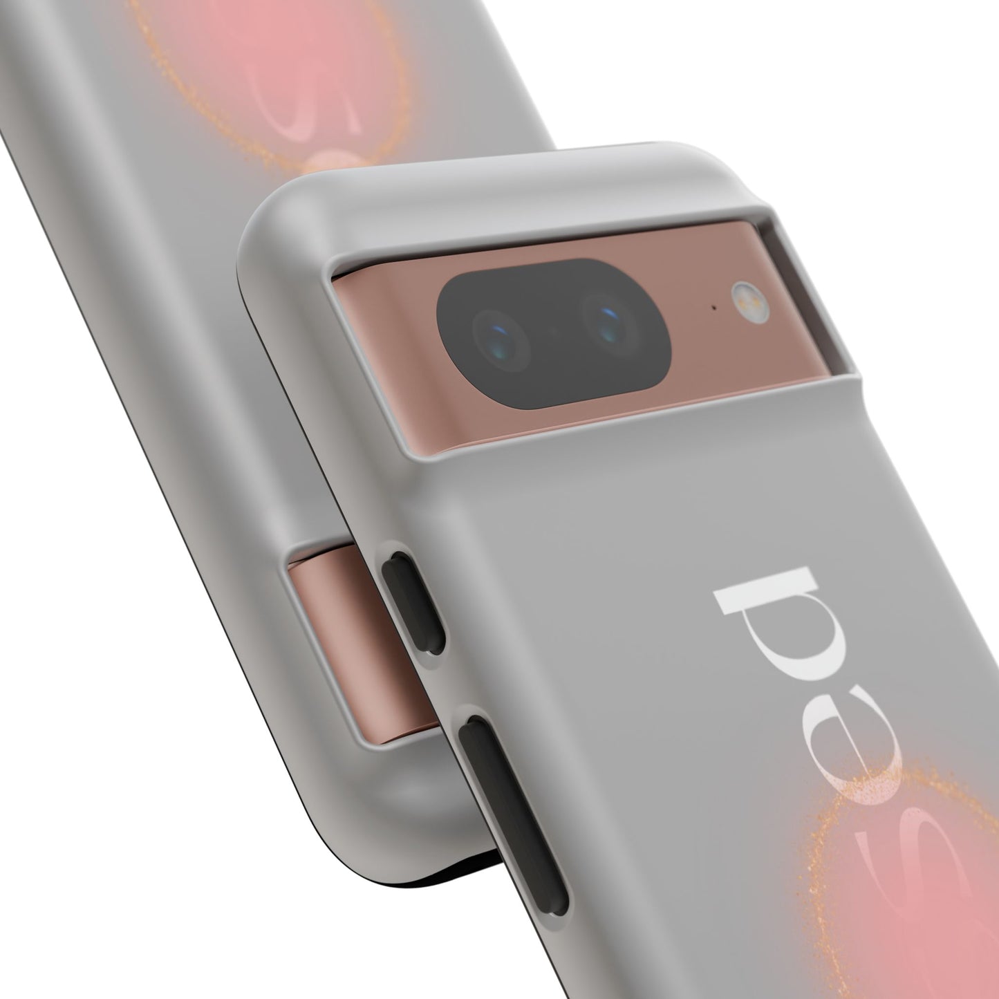 The Blessed Phone Case