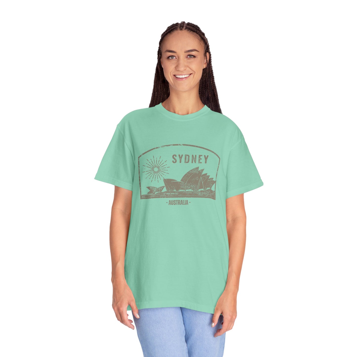 The Sydney Tee