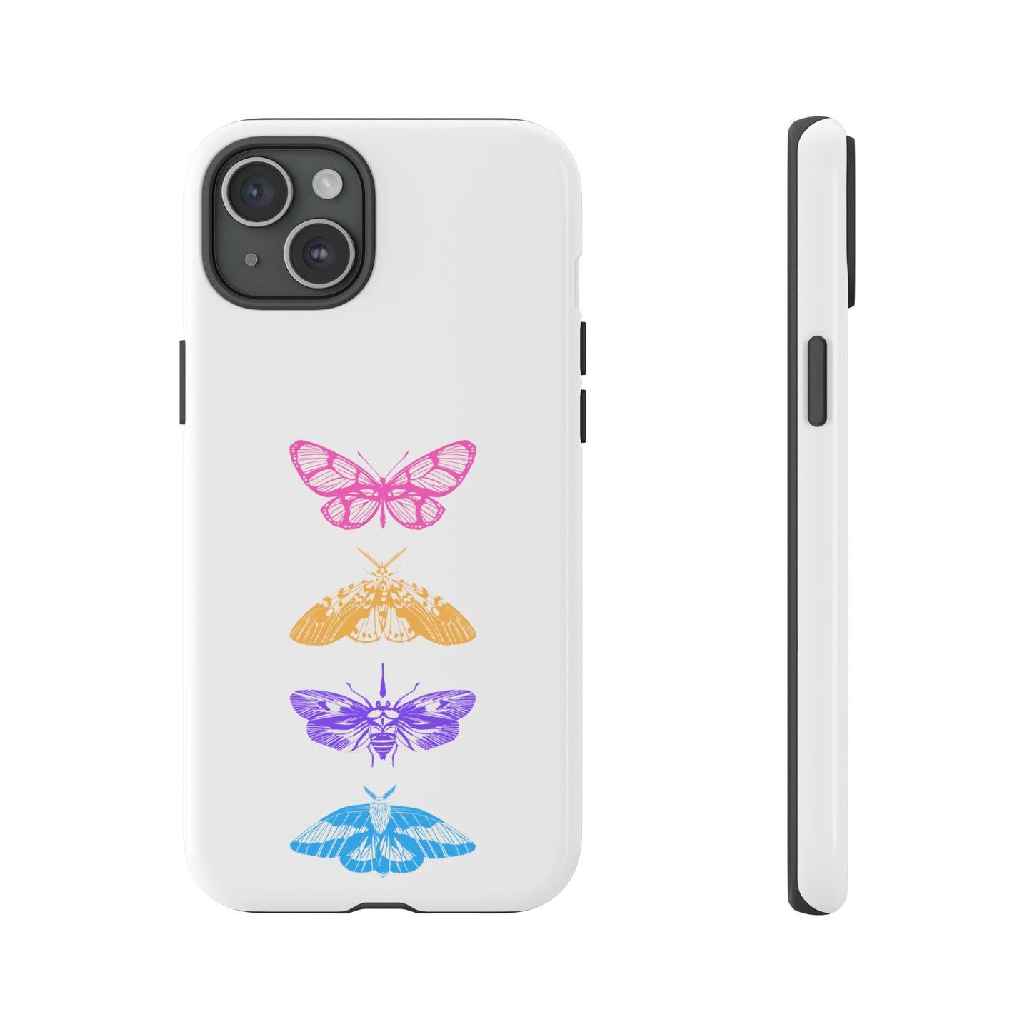 The Butterfly Phone Case