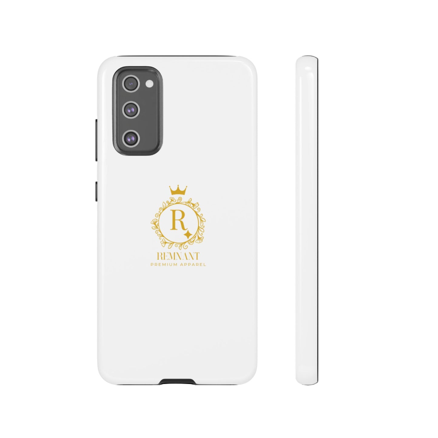 The Remnant Phone Case