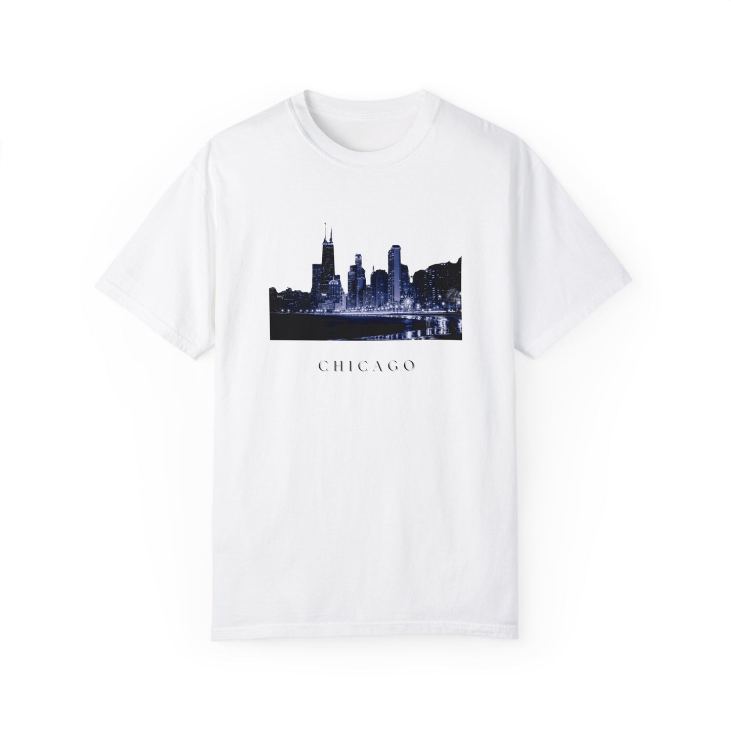 The Chicago Tee