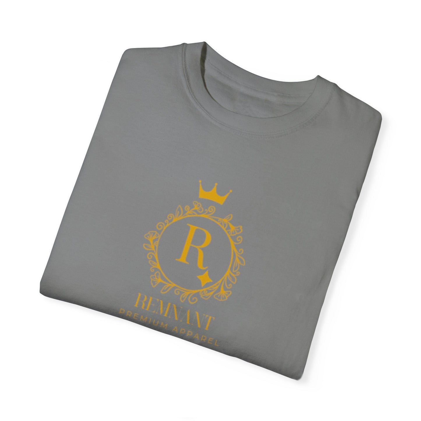 The Remnant Tee