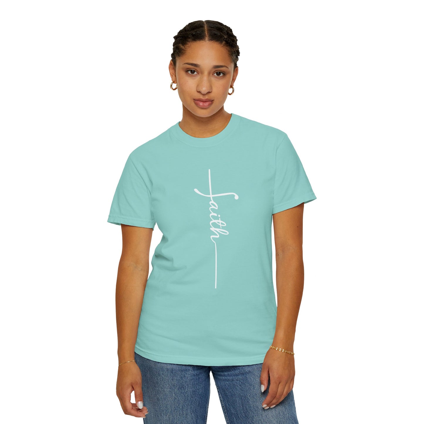 The Faith Tee