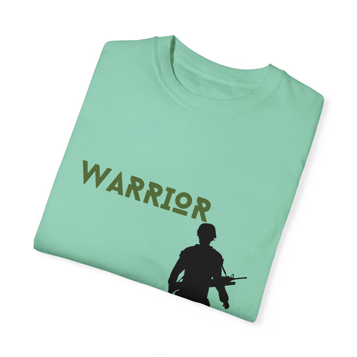 The Warrior Tee