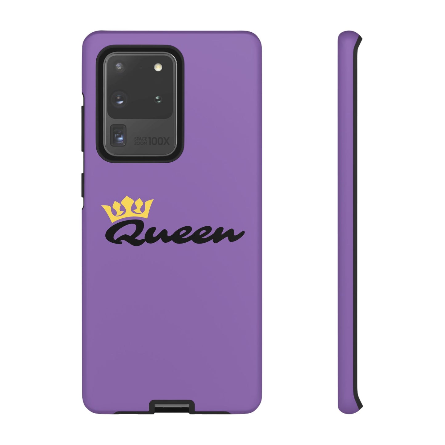 The Queen Phone Case