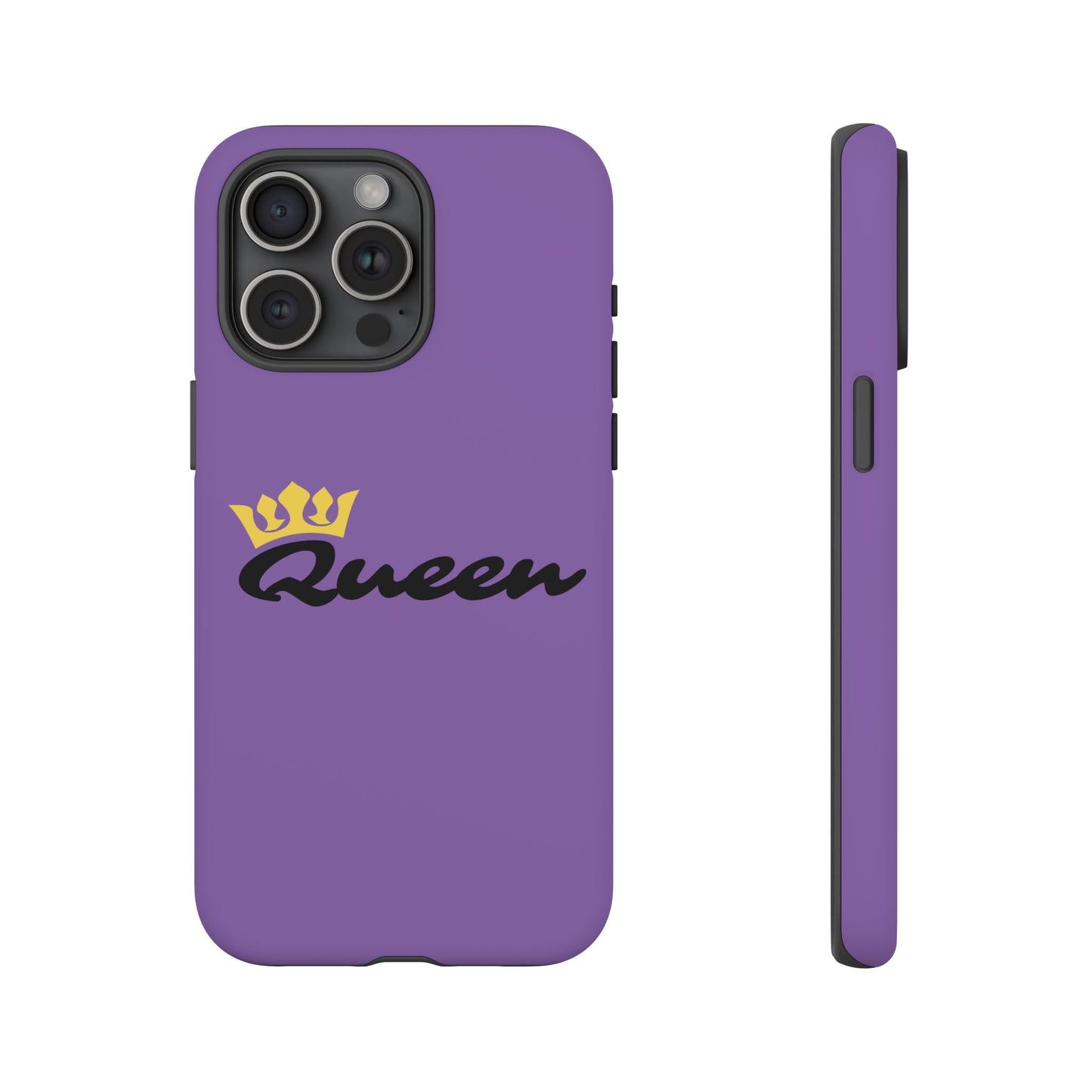 The Queen Phone Case