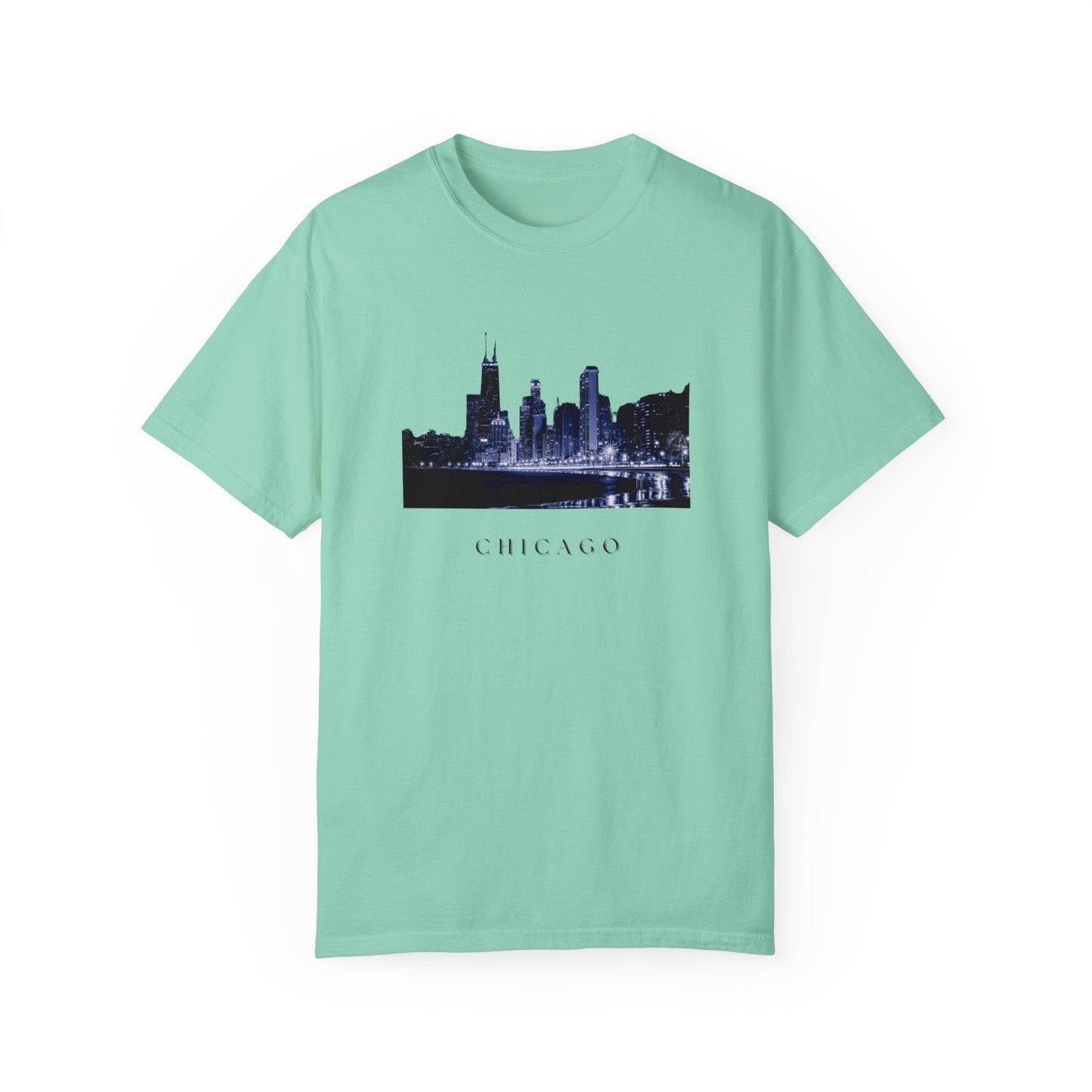 The Chicago Tee