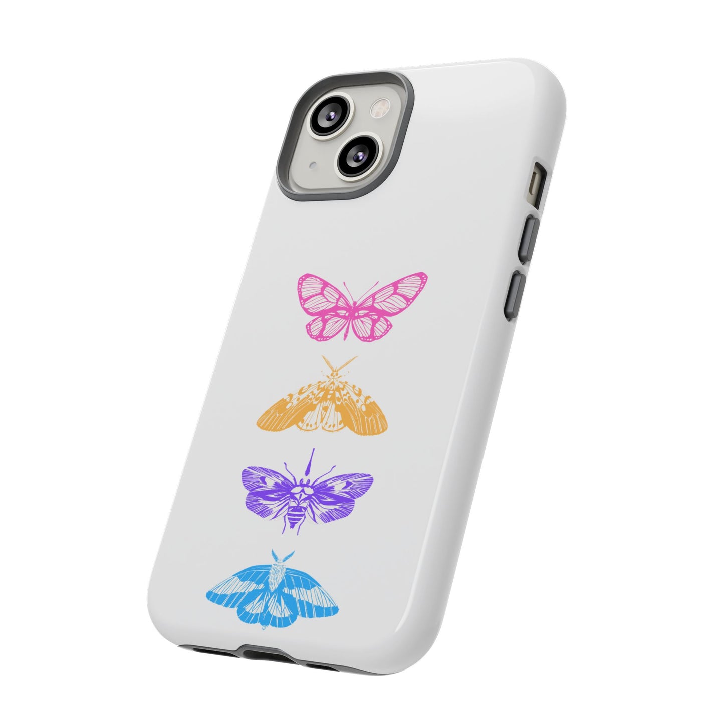 The Butterfly Phone Case