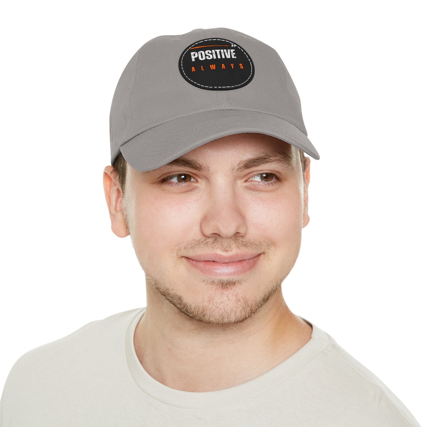 The Positive Always Hat