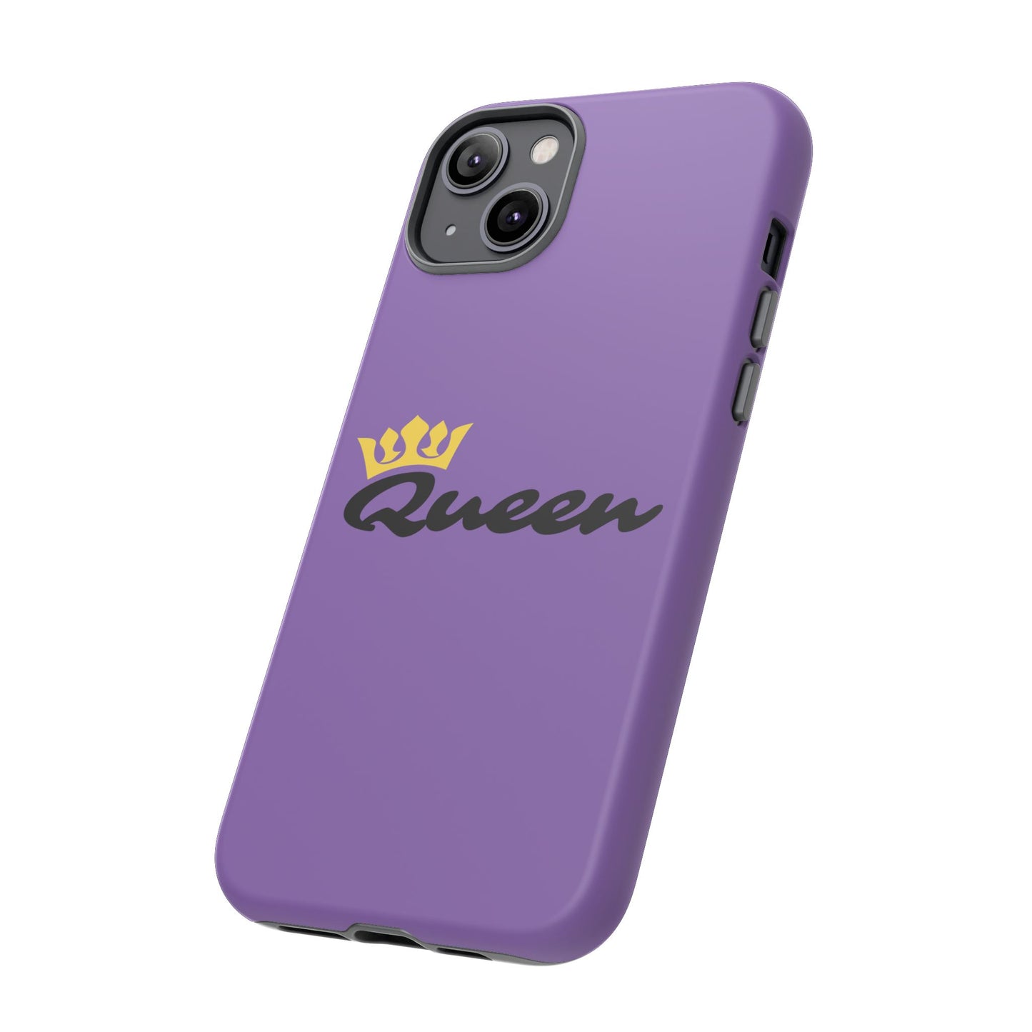 The Queen Phone Case