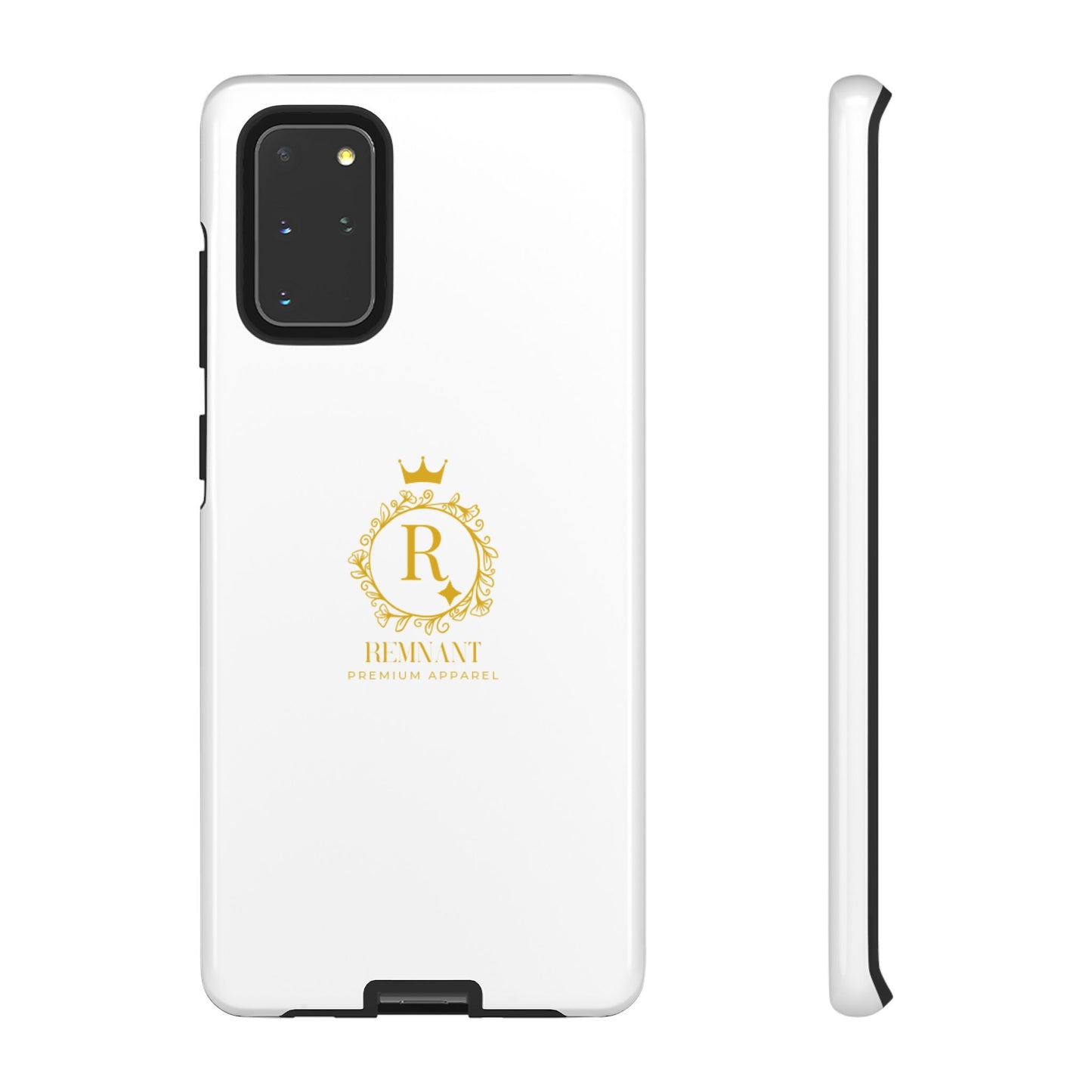 The Remnant Phone Case
