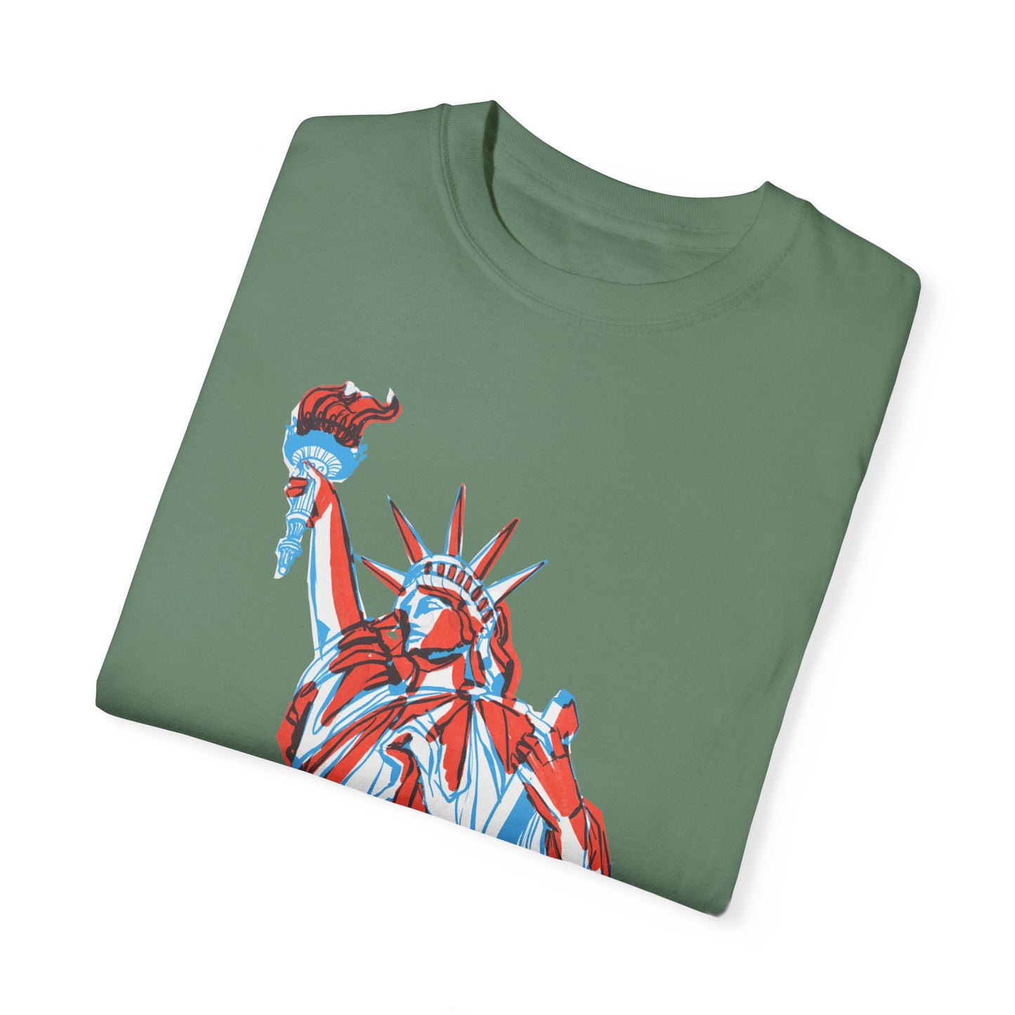 The New York Tee