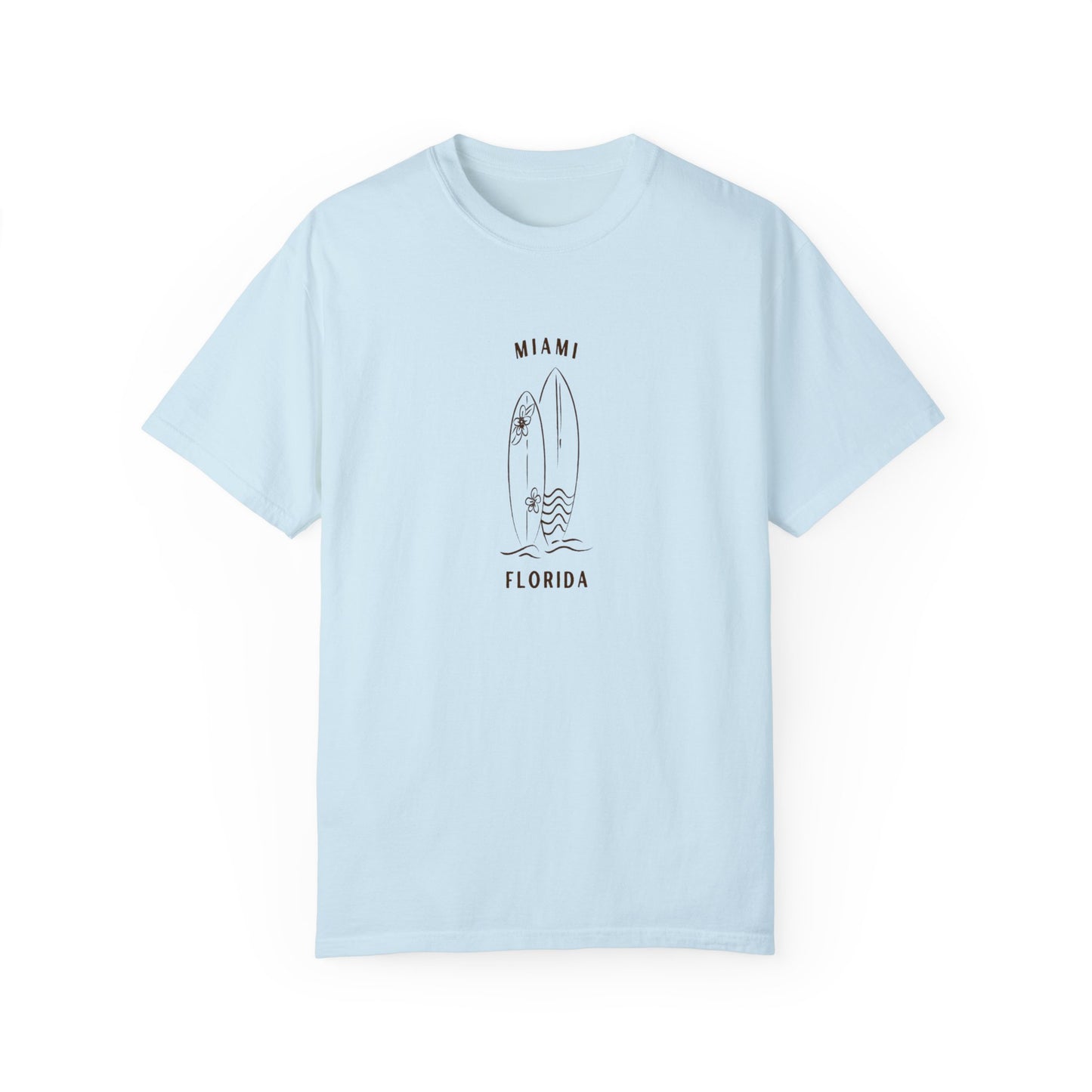 The Miami Tee