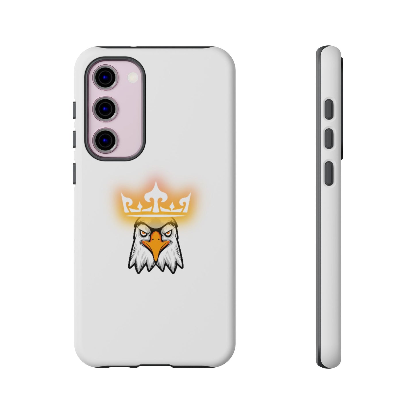 The Royal Eagle Phone Case