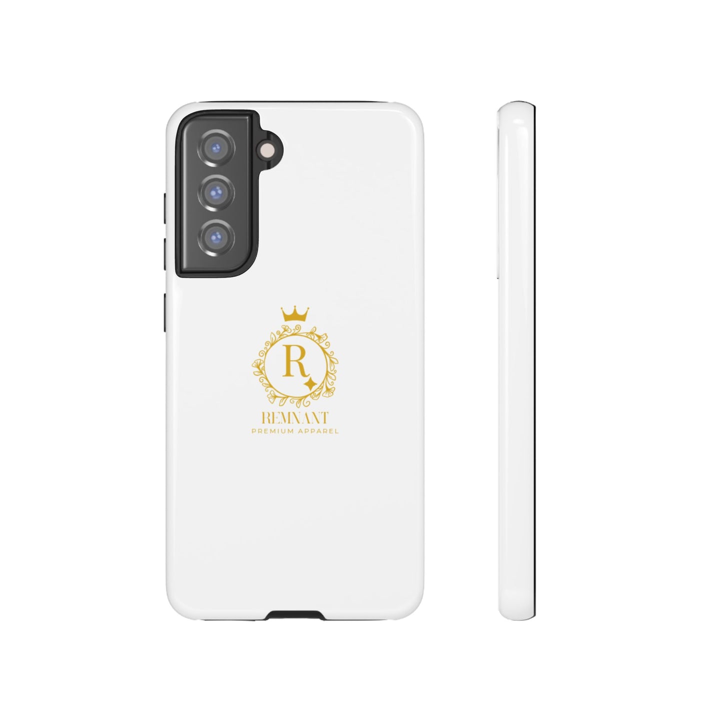 The Remnant Phone Case