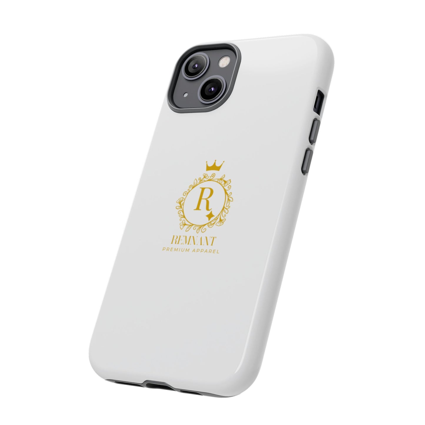 The Remnant Phone Case