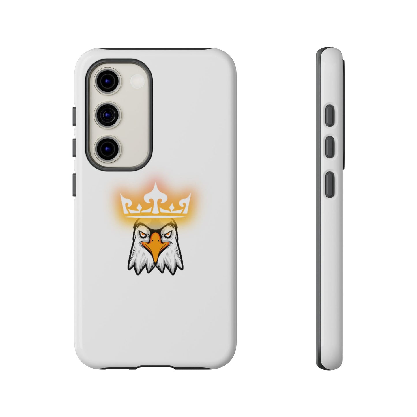 The Royal Eagle Phone Case