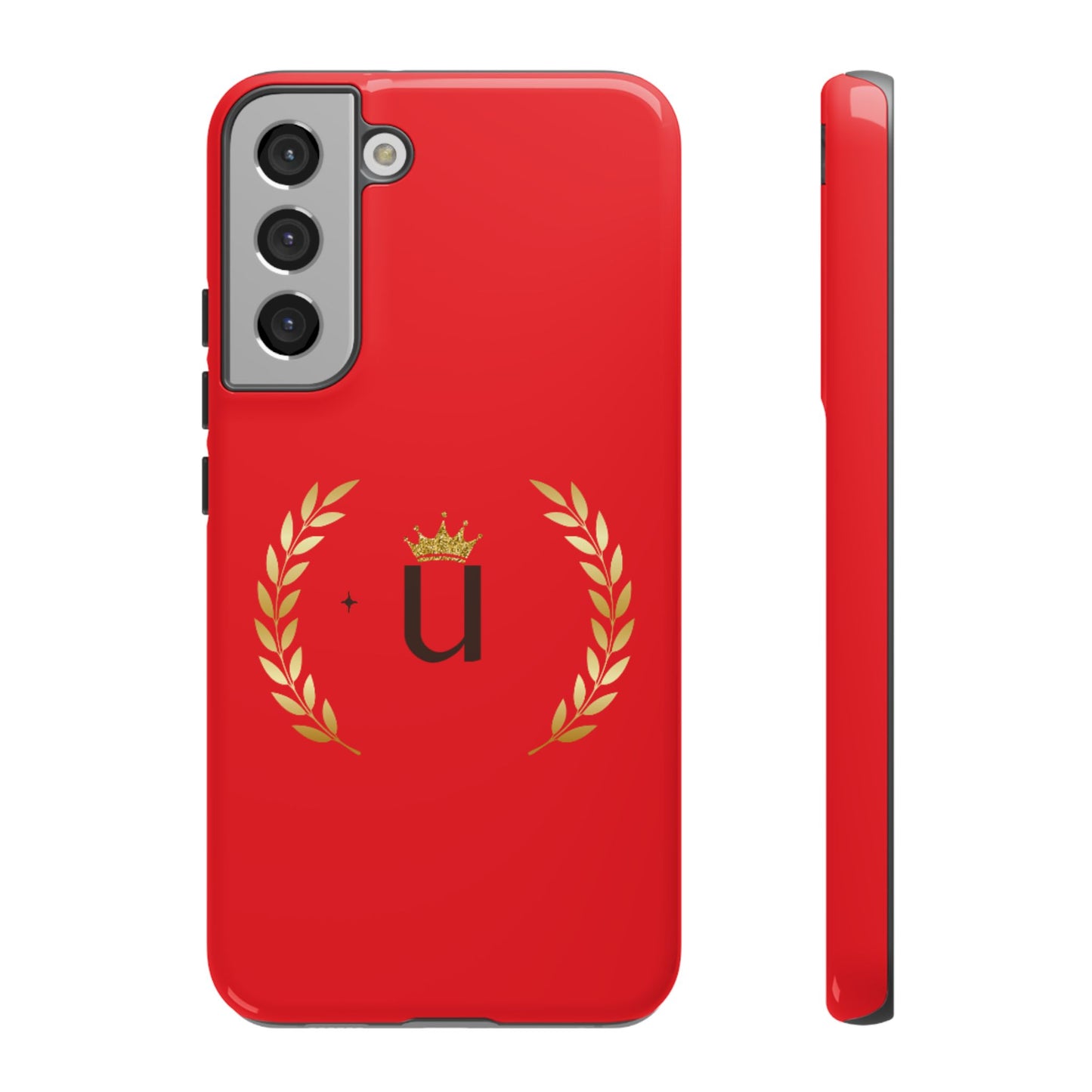 The U Phone Case