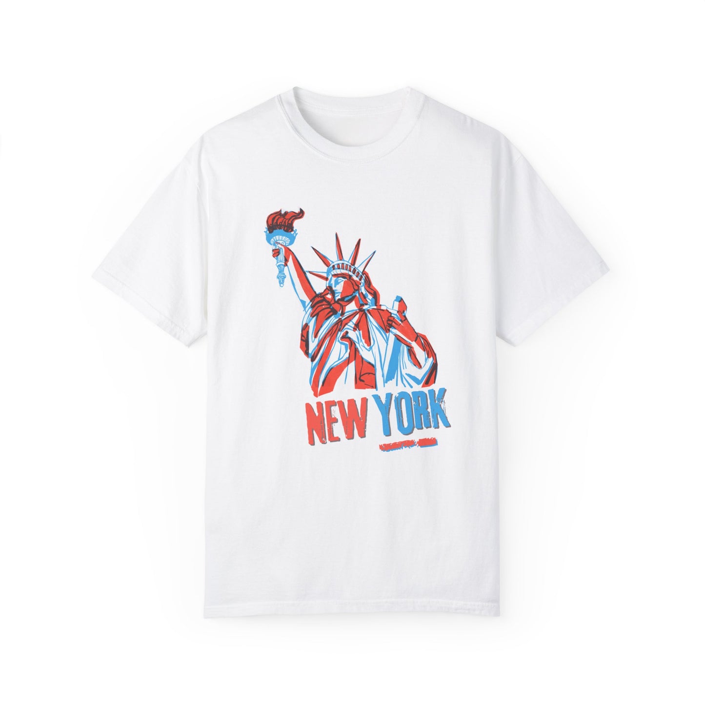 The New York Tee