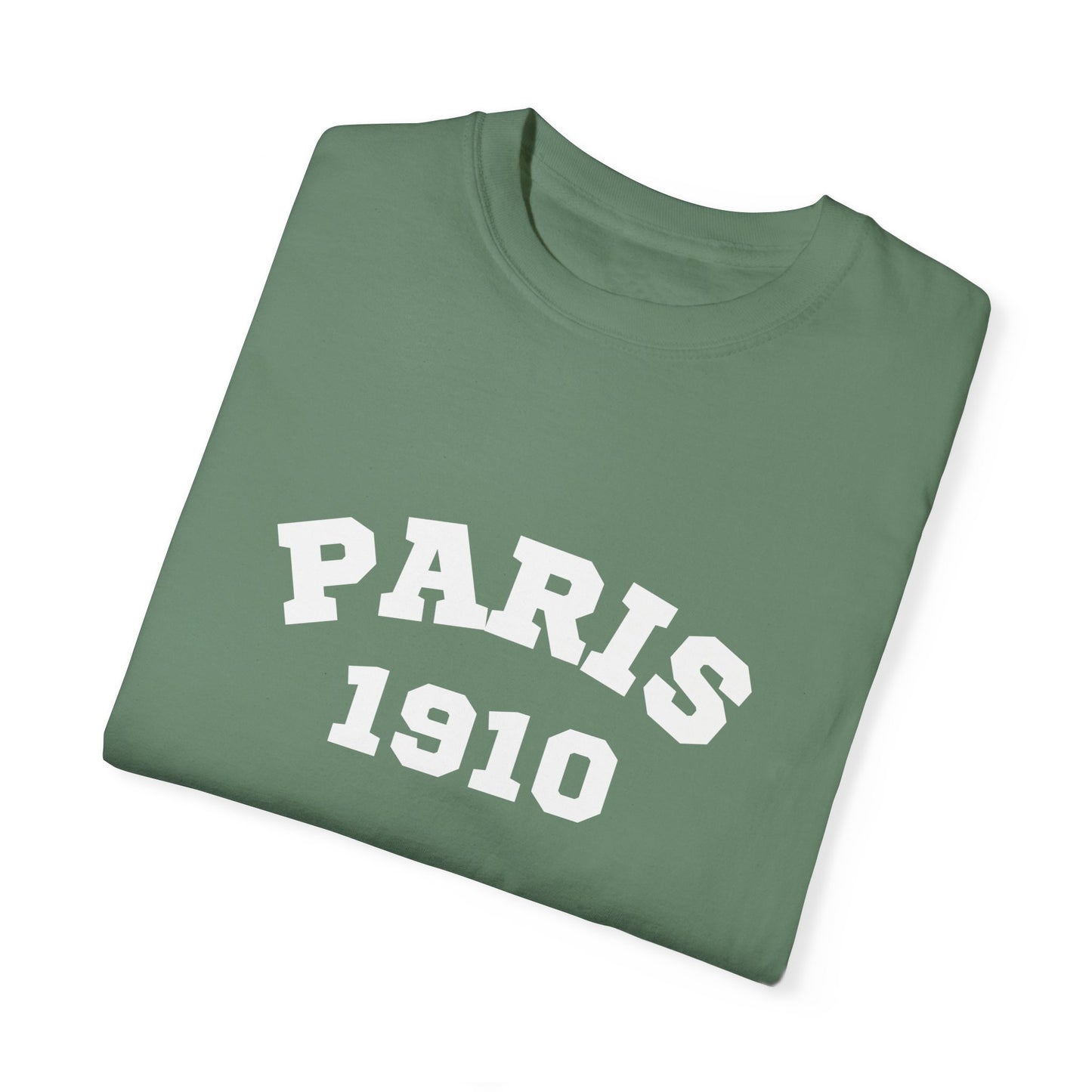 The Paris Tee
