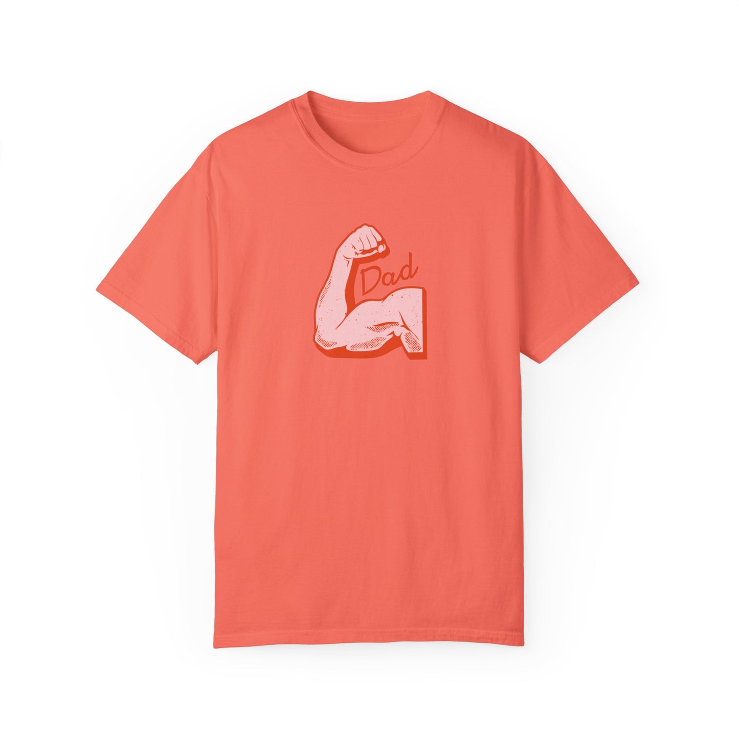 The Dad Tee