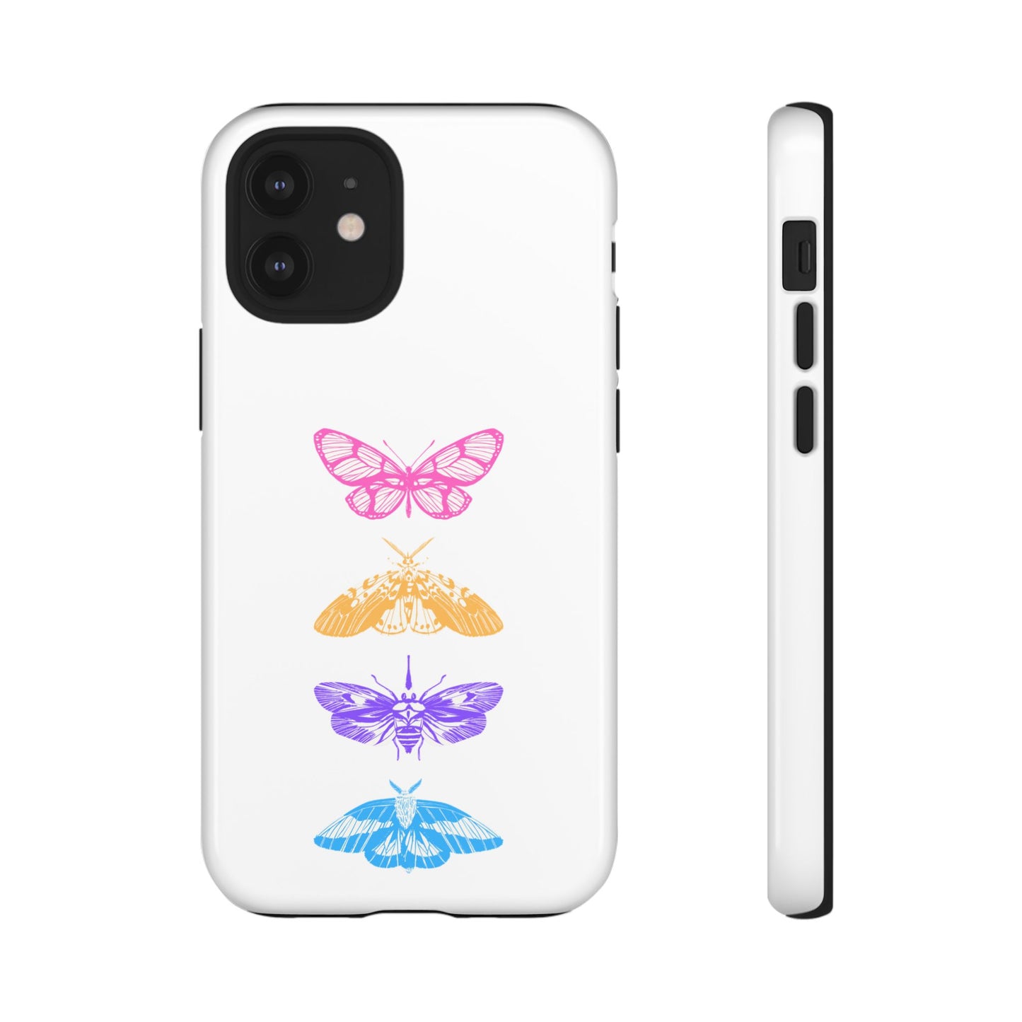 The Butterfly Phone Case